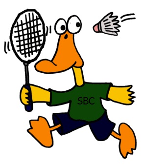 Bad Duck